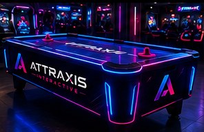 Air Hockey