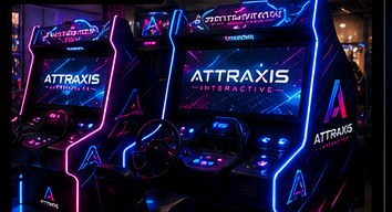 Arcade Machines
