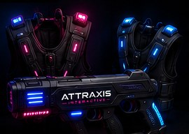 Laser Tag